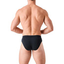 Obviously Black EliteMan Brief