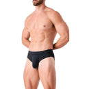 Obviously Black EliteMan Brief