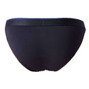 Obviously Black PrimeMan Bikini Brief