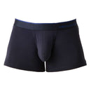 Obviously Black PrimeMan Boxer Brief 3inch Leg