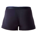 Obviously Black PrimeMan Boxer Brief 3inch Leg