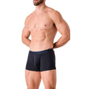 Obviously Black PrimeMan Boxer Brief 3inch Leg