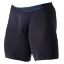 Obviously Black PrimeMan Boxer Brief 9inch Leg