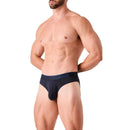 Obviously Black PrimeMan Brief