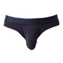 Obviously Black PrimeMan Hipster Brief