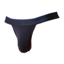 Obviously Black PrimeMan Thong