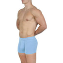 Obviously Blue EliteMan Boxer Brief 3inch Leg