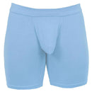 Obviously Blue EliteMan Boxer Brief 6inch Leg