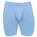 Obviously Blue EliteMan Boxer Brief 9inch Leg