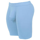 Obviously Blue EliteMan Boxer Brief 9inch Leg