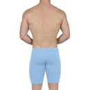 Obviously Blue EliteMan Boxer Brief 9inch Leg