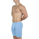 Obviously Blue EliteMan Boxer Brief 9inch Leg