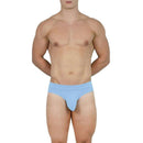 Obviously Blue EliteMan Hipster Brief