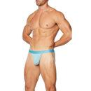 Obviously Blue PrimeMan Bikini Brief