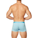 Obviously Blue PrimeMan Boxer Brief 3inch Leg
