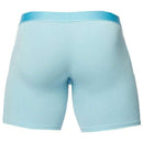 Obviously Blue PrimeMan Boxer Brief 6inch Leg