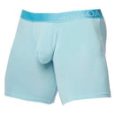 Obviously Blue PrimeMan Boxer Brief 6inch Leg