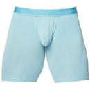 Obviously Blue PrimeMan Boxer Brief 9inch Leg