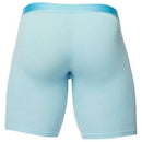 Obviously Blue PrimeMan Boxer Brief 9inch Leg