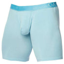 Obviously Blue PrimeMan Boxer Brief 9inch Leg
