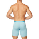 Obviously Blue PrimeMan Boxer Brief 9inch Leg