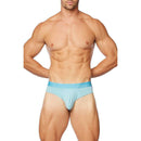 Obviously Blue PrimeMan Brief
