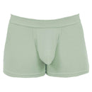 Obviously Green EliteMan Boxer Brief 3inch Leg