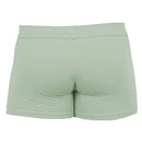 Obviously Green EliteMan Boxer Brief 3inch Leg