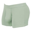 Obviously Green EliteMan Boxer Brief 3inch Leg