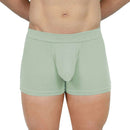Obviously Green EliteMan Boxer Brief 3inch Leg