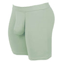 Obviously Green EliteMan Boxer Brief 6inch Leg