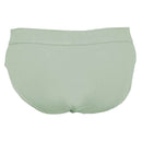Obviously Green EliteMan Brief