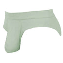 Obviously Green EliteMan Brief