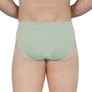 Obviously Green EliteMan Brief