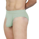 Obviously Green EliteMan Brief