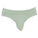 Obviously Green EliteMan Hipster Brief
