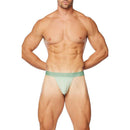 Obviously Green PrimeMan Bikini Brief