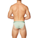 Obviously Green PrimeMan Bikini Brief