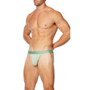 Obviously Green PrimeMan Bikini Brief