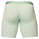 Obviously Green PrimeMan Boxer Brief 9inch Leg