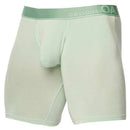 Obviously Green PrimeMan Boxer Brief 9inch Leg
