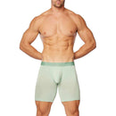 Obviously Green PrimeMan Boxer Brief 9inch Leg