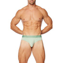 Obviously Green PrimeMan Brief