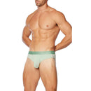 Obviously Green PrimeMan Brief