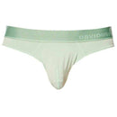 Obviously Green PrimeMan Hipster Brief