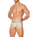 Obviously Green PrimeMan Hipster Brief