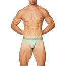 Obviously Green PrimeMan Jockstrap