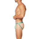Obviously Green PrimeMan Jockstrap