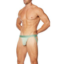 Obviously Green PrimeMan Jockstrap