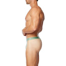 Obviously Green PrimeMan Thong